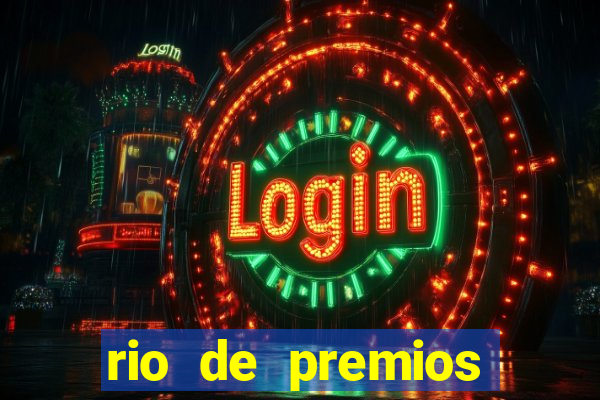 rio de premios cadastrar bilhete
